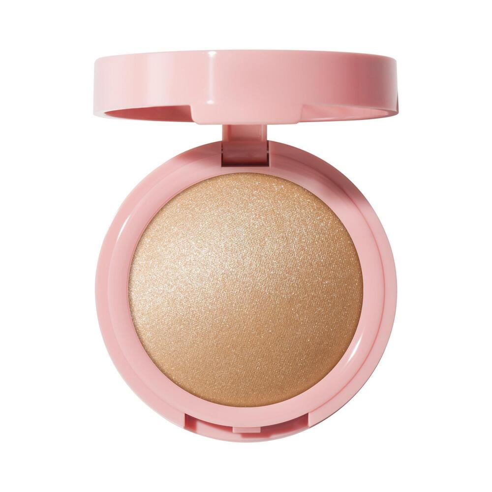 E.L.F. HALO GLOW SILKY POWDER HIGHLIGHTER (ILUMINADOR EN POLVO SEDOSO)